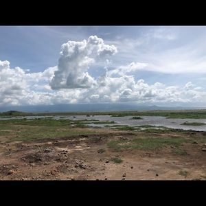 Meet your Posher, Fatima